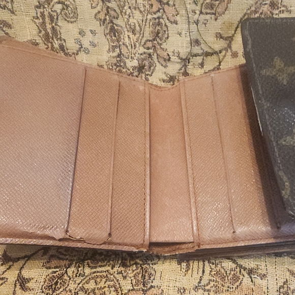 Low Start Louis vuitton monogram wallet - Picture 11 of 12